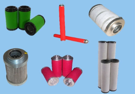 液壓系統之初級濾芯 液壓系統之初級濾芯